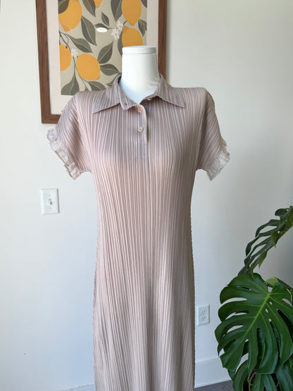 Collar Frill Pleats OPS(~7/11)