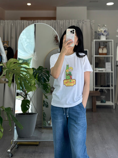 Chris T-shirt - AdoreMeU