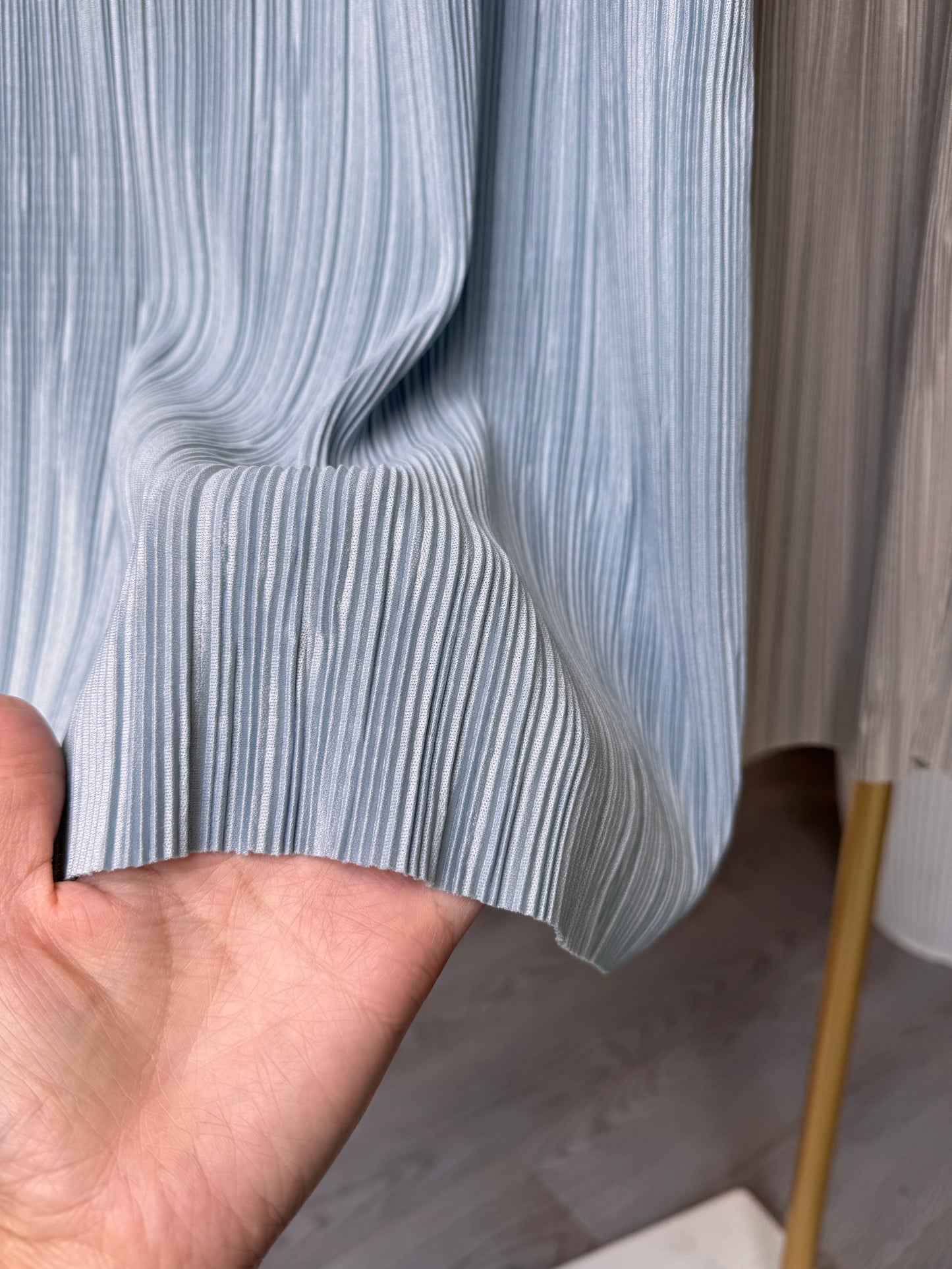 Comfy Pleats Skirt (BUY MORE SAVE MORE)