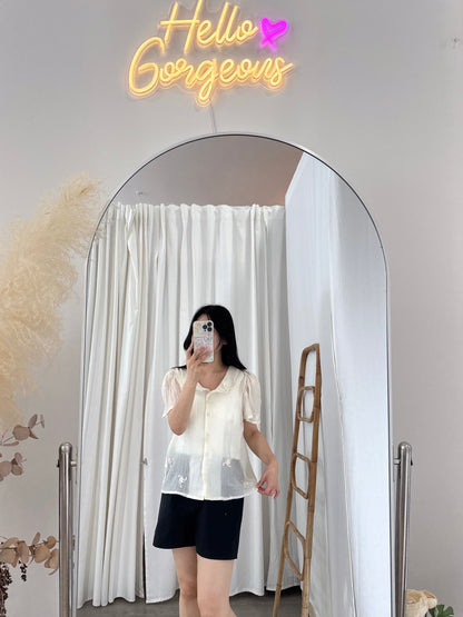 Special Shiffon Blouse(~5/24)