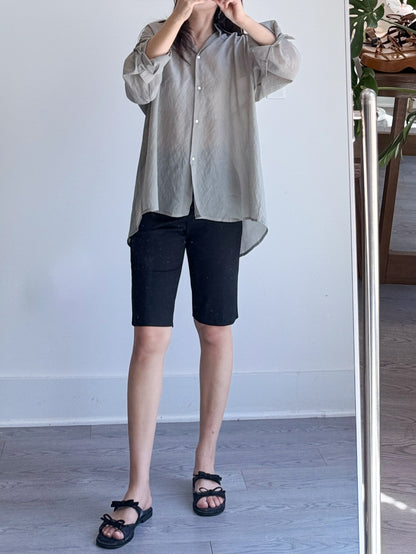 Classic Bermuda Shorts - AdoreMeU