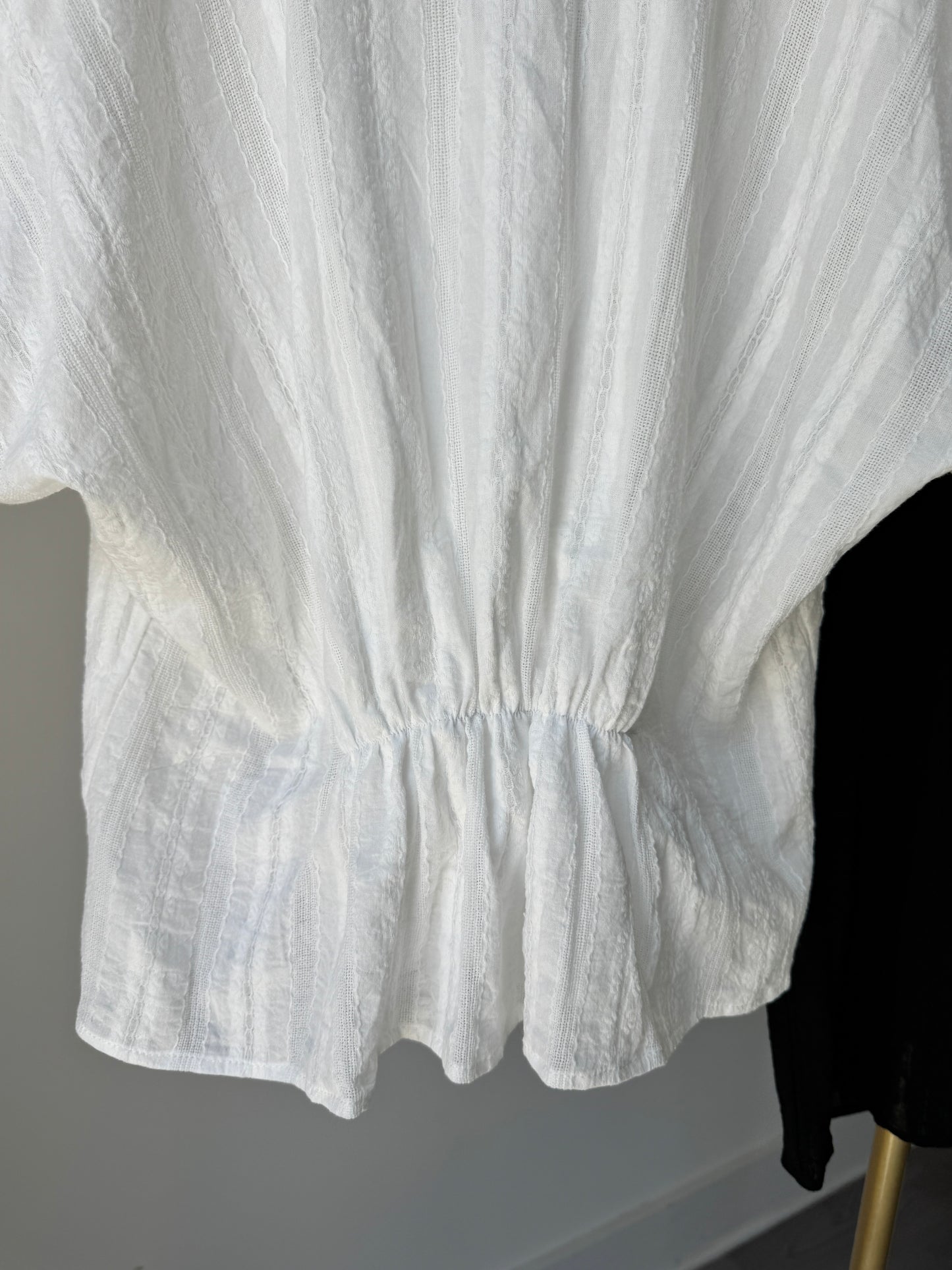 Puff Banding Shirt (~ 7/5)