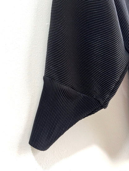 Pleats Tee(~10/3)