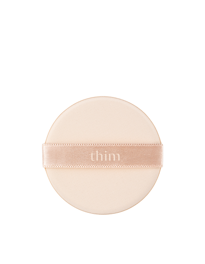 [Thim Beauty] Rubicelle cushion puff (2EA) - AdoreMeU