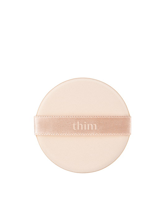 [Thim Beauty] Rubicelle cushion puff (2EA) - AdoreMeU