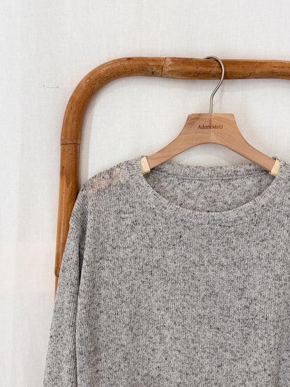 Reining Linen Tee