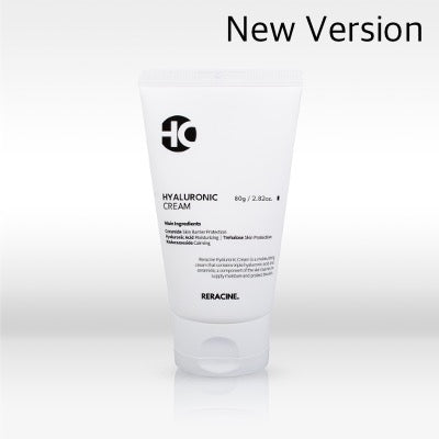 [Reracine] Hyaluronic Cream 80g / 2.82oz