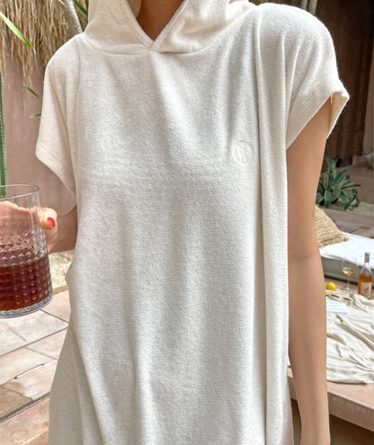 *Swim Cover Poncho