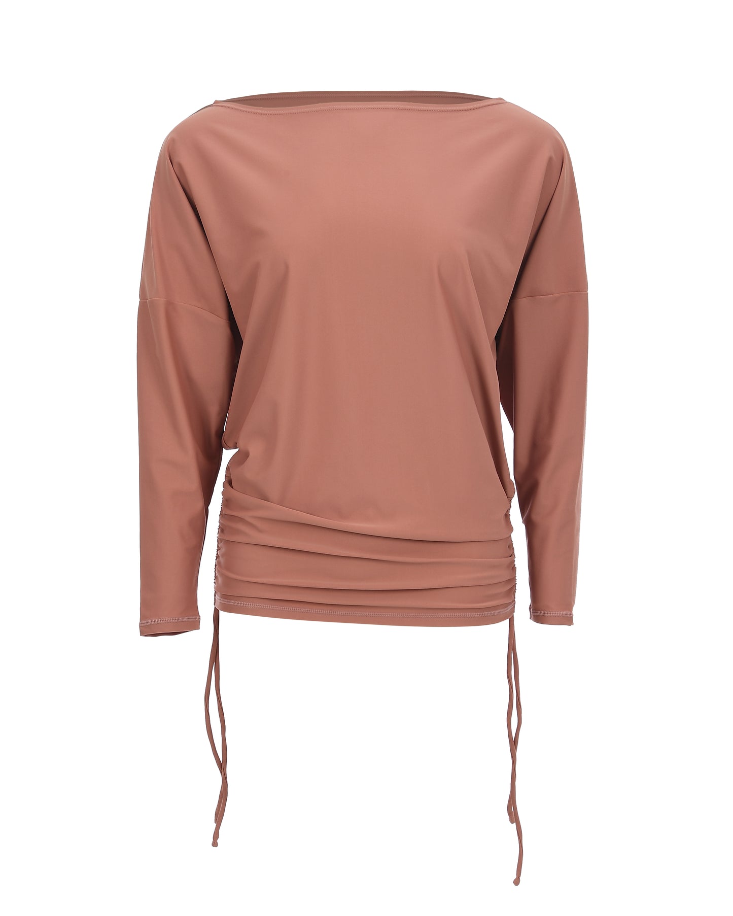 *Rashguard Set (Body-Cover Fit)