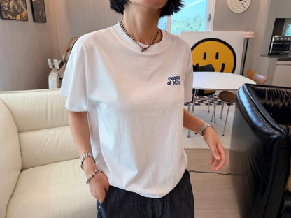 Peace Of Tee(~7/6)