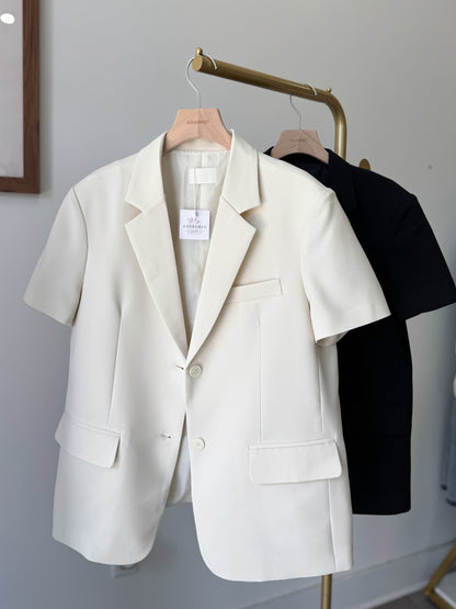 Summer Blazer - AdoreMeU