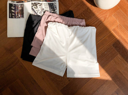 Y-zone  Cover Inner Short - AdoreMeU