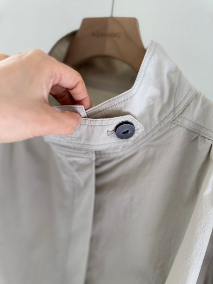Shirring Jumper