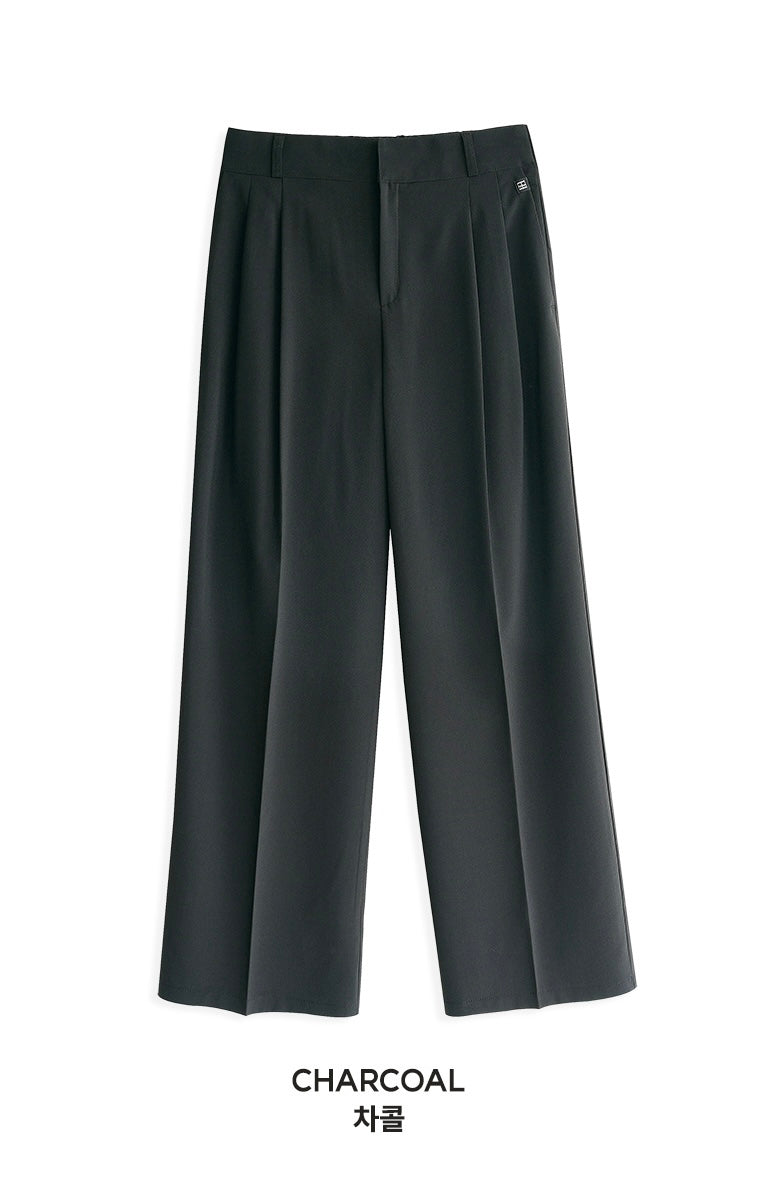 Summer Hook Slacks