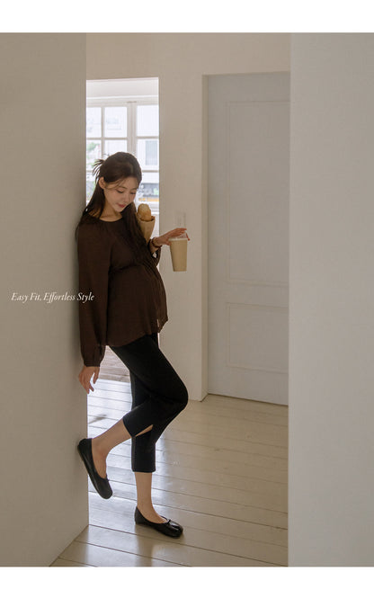 Mochi Capri Pants(~10/7)
