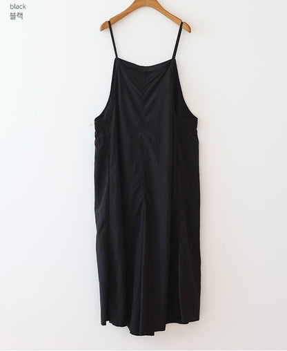 * Summer Jumpsuit
