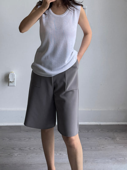 Easy Move Pocket Shorts - AdoreMeU