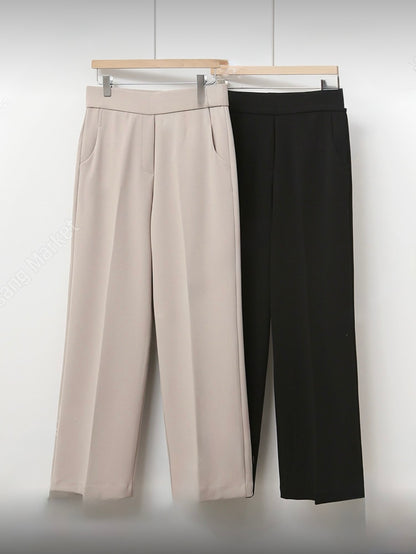 Point Slacks - AdoreMeU