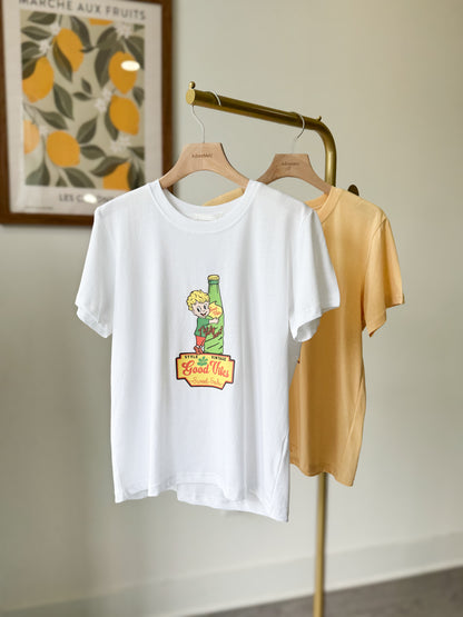 Chris T-shirt - AdoreMeU