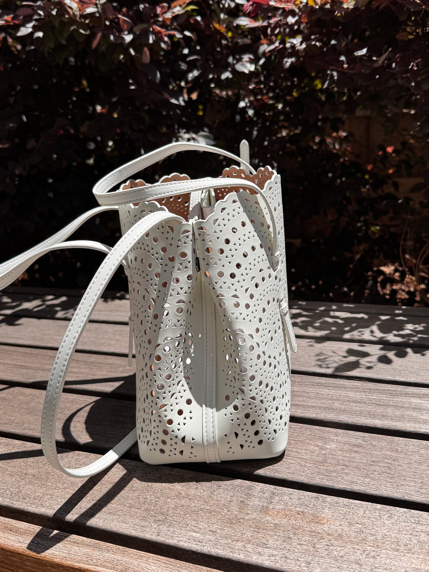 Mina Tote Bag(~5/16)