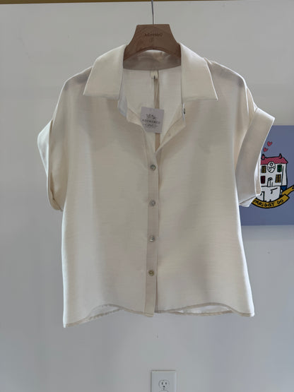 Silky Eddie Shirt