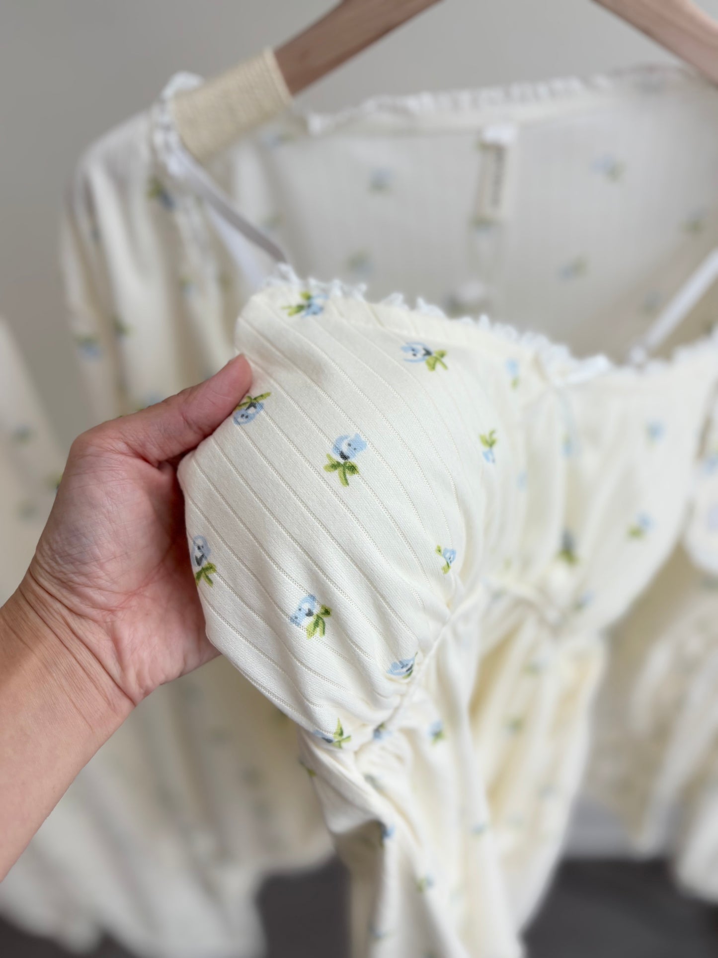 3pcs PJ Set - AdoreMeU