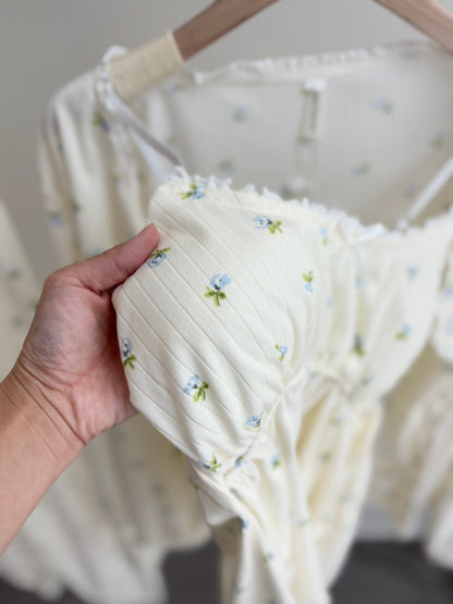 3pcs PJ Set - AdoreMeU