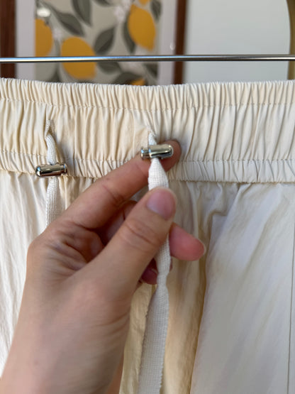 Banding String Skirt - AdoreMeU