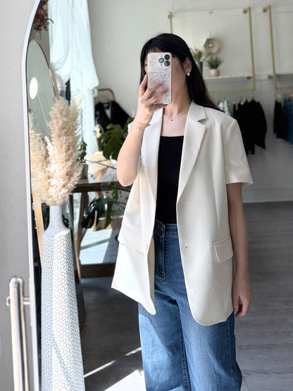 Summer Blazer - AdoreMeU