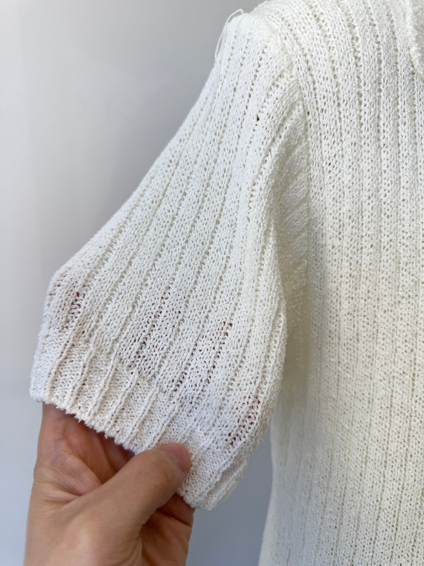 Manny Knit Top - AdoreMeU