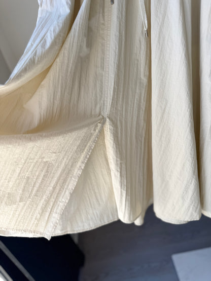 Banding String Skirt - AdoreMeU