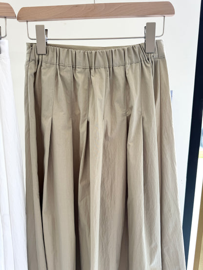 Summer Real Skirt