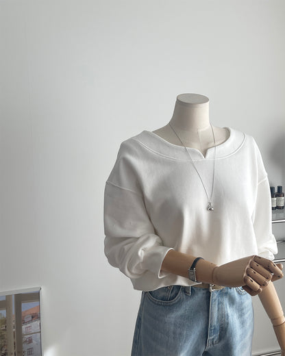 Romantic Neck MTM