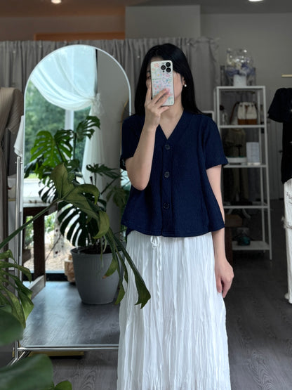 Flare Muse Cardigan - AdoreMeU