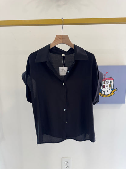 Silky Eddie Shirt