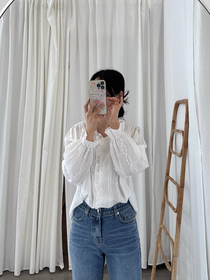 Parpe Blouse