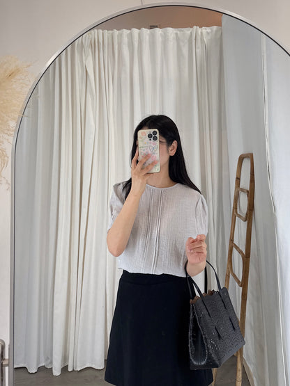 Luce Blouse