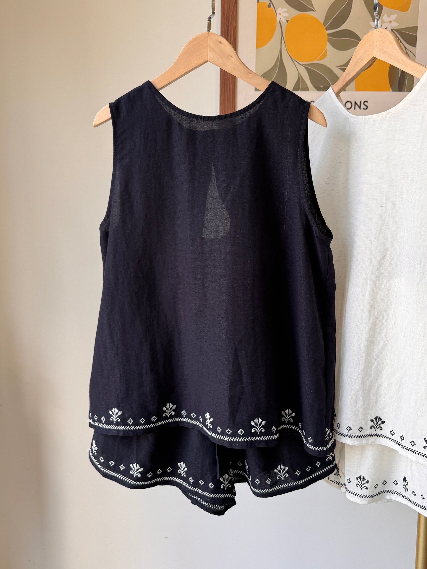 EL Embroidered Set(~6/30)
