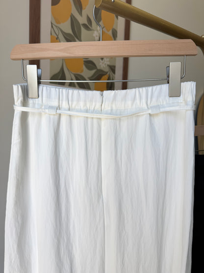 String Banding Skirt(~7/23)
