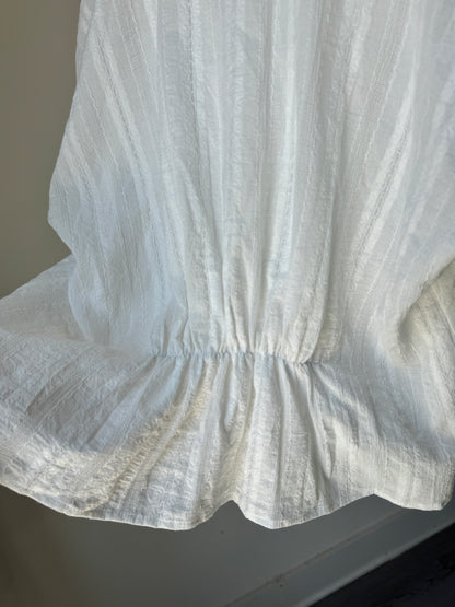 Puff Banding Shirt (~ 7/5)