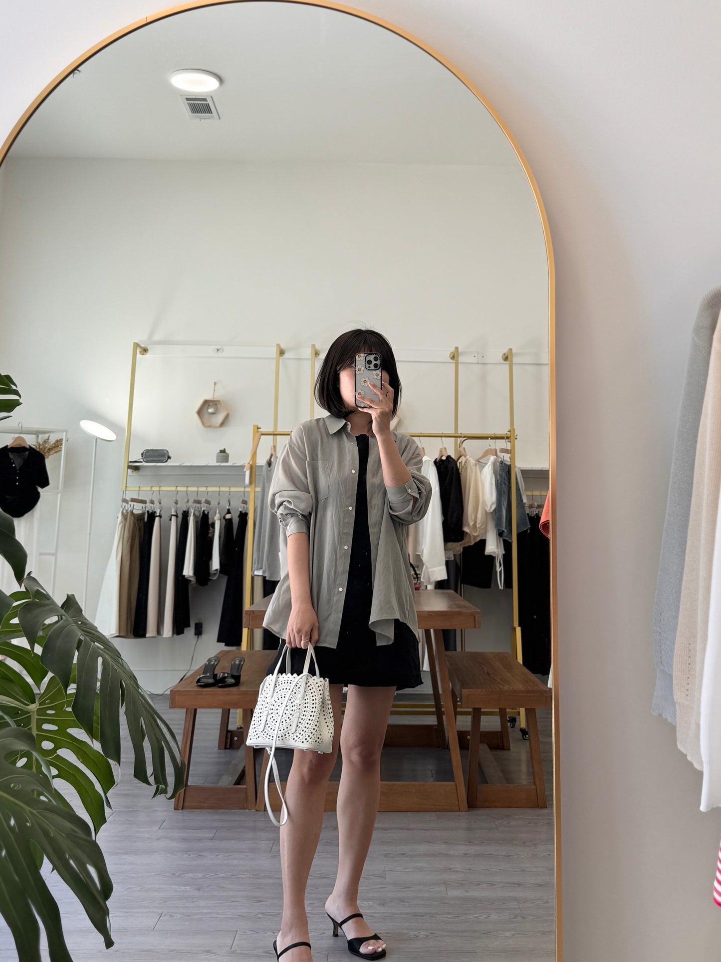 Mina Tote Bag(~5/16)