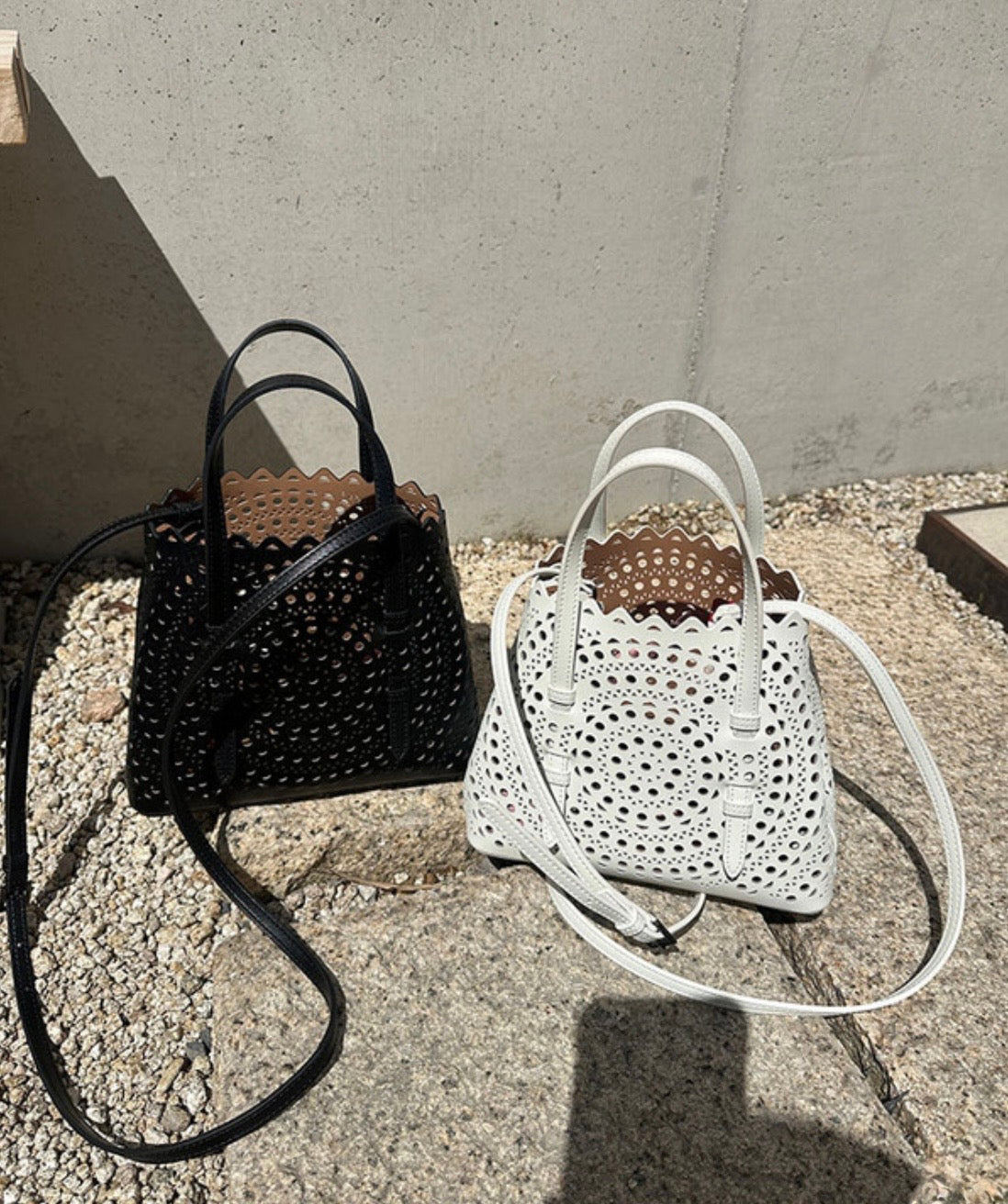 Mina Tote Bag(~5/16)