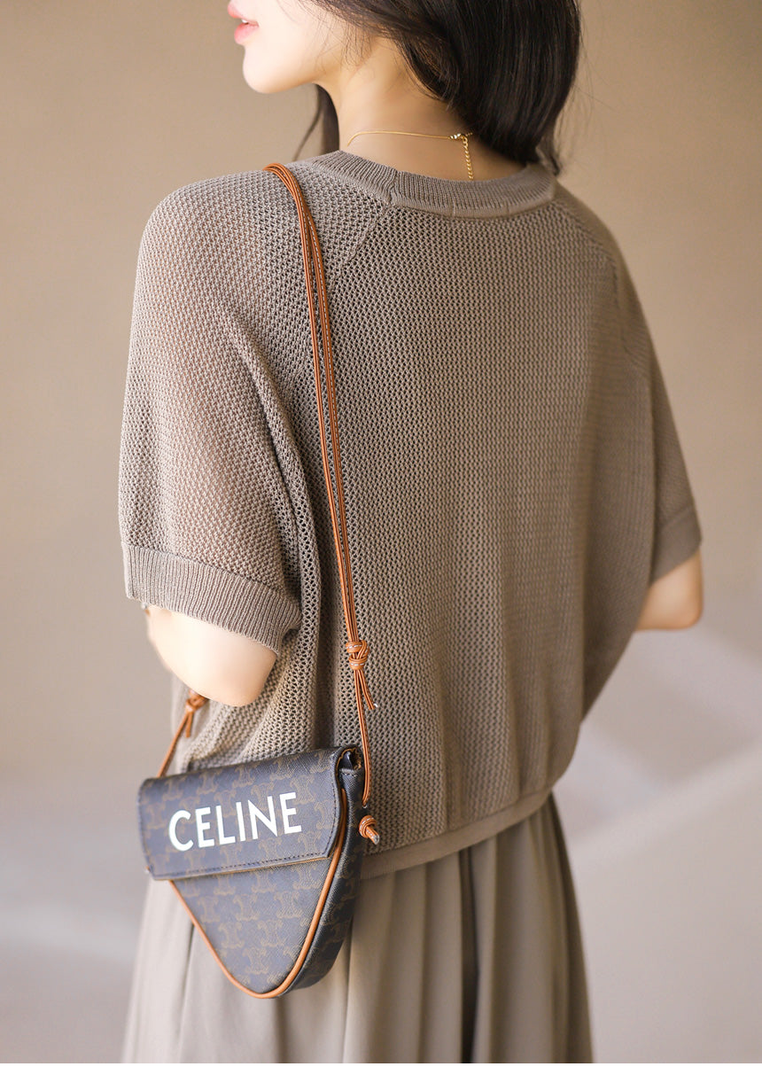 Summer Knit and Dress Set (~6/20)