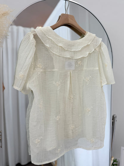 Special Shiffon Blouse(~5/24)