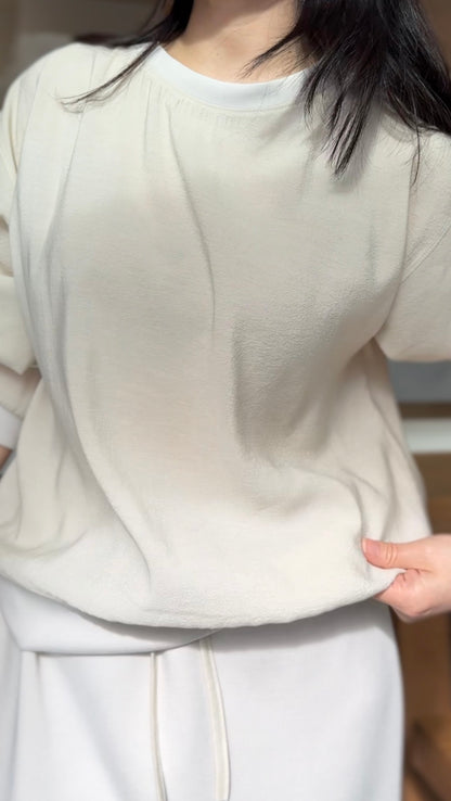 Spring MTM and Skirt Set(~3/7)