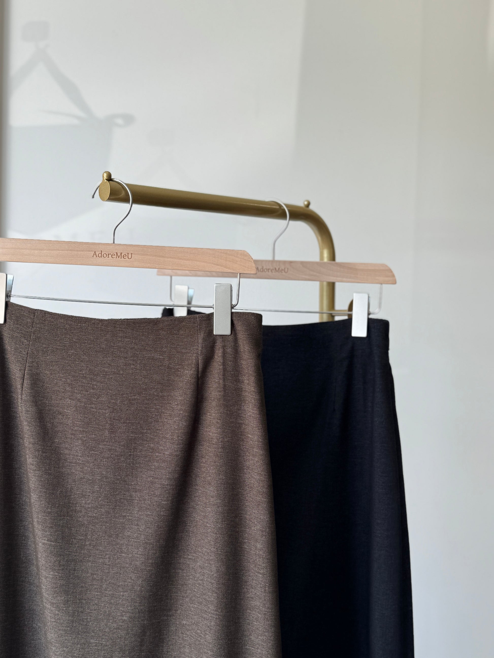 Standard Comfy Skirt - AdoreMeU