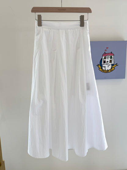 Summer Real Skirt