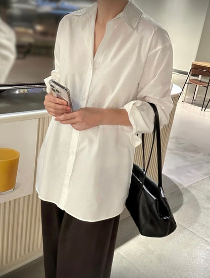 Classic Everyday Shirt (~10/9)