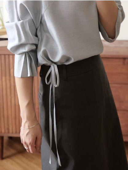 String Blouse