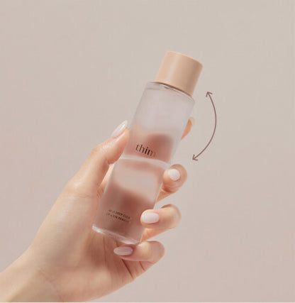 [Thim Beauty]Mild Deep Clean Lip & Eye Remover (100ml) - AdoreMeU